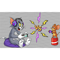 Cartoons and other-CO 3479